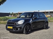 MINI Countryman - 1.6 Cooper S 184pk ALL4 Automaat Full Black