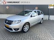 Dacia Logan Mcv - 0.9 TCe Lauréate / airco / cruise / trekhaak