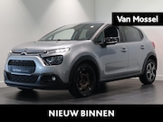 Citroën C3 - Feel NAVIGATIE- CRUISE CONTROL - AIRCO