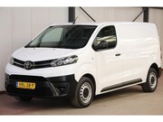 Toyota ProAce - 2.0 D-4D L2H1 LANG EURO 6