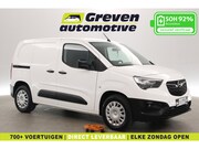 Opel Combo - Elektrisch 50 kWh | Snelladen | SOH 92% | Airco | Cruise | C