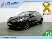 Tesla Model 3 - Long Range AWD 75kWh | Geen import | Wit interieur