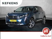 Peugeot 3008 - 1.6 HYbrid 225PK Allure Pack Business | 1ste eigenaar | AUTO