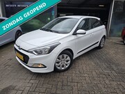 Hyundai i20 - 1.0 T-GDI i-Drive Cool | 1E EIGENAAR | 12MND GARANTIE | AIRC