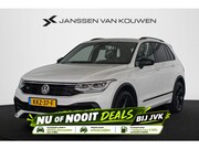 Volkswagen Tiguan - 1.4 TSI eHybrid R-Line Business+ Head-Up Stuur-Stoelverwarmi
