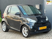 Smart ForTwo - coupé 1.0 mhd Pulse PANO TOERENTELLER
