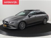 Mercedes-Benz CLA-Klasse - Shooting Brake 200 Business Solution Luxury | Panoramadak |