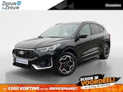 Ford Kuga - 2.5 PHEV ST-Line X |NL auto|Winter-pack| Panorama-dak|Trekha
