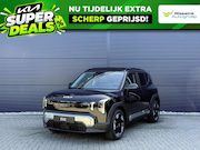 Kia EV2 - 42, 2 kWh 147pk (4-zits) Plus Advanced | Achteruitcamera | N