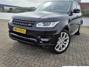 Land Rover Range Rover Sport - 3.0 TDV6 SE Pano/Trekhaak/PDC