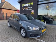 Audi A1 - 1.0 TFSI DESIGN