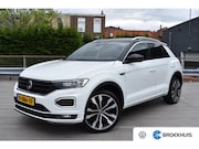 Volkswagen T-Roc - 1.5 TSI 150PK Sport Business R | CAMERA | STOELVERW. | ADAPT
