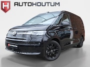 Volkswagen California - Ocean eHybrid 4MOTION, El schuifdeuren, 18 inch, SOH 100%, T