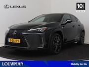 Lexus UX - 250h AWD F Sport Premium | Sunroof | Mark Levinson | 360 Cam
