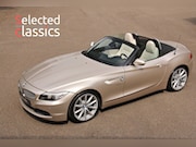 BMW Z4 - 35i sDrive High Ex. Automaat / DPW / Bomvol / Top staat / 10