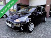 Ford B-Max - 1.6 TI-VCT Style AUTOMAAT*AIRCO*STOELVERWARMING*