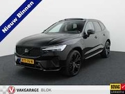 Volvo XC60 - 2.0 T6 Plug-in hybrid AWD Plus Dark | Panodak | Tr
