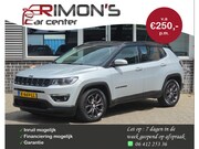 Jeep Compass - 1.3T Night Eagle Liberty Edition Camera Carplay Keylesse Ent
