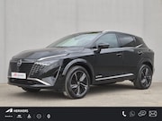 Nissan Qashqai - 1.5 e-Power Tekna / Fabrieksgarantie tot 06-2027<100.000 km 