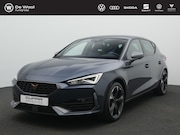 CUPRA Leon - 1.4 TSI eHybrid 204pk PHEV | SOH 95% | Kuipstoelen | Adaptie