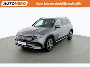 Mercedes-Benz EQB - 300 4MATIC Luxury Line 67 kWh RF88108
