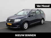 Dacia Logan Mcv - 0.9 TCe S&S Robust | Radio | Trekhaak |