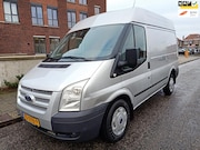Ford Transit - 260S 2.2 TDCI SHD DC /Airco/Cruise/NAVI/PDC