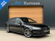 Audi A4 - Avant 2.0 TFSI ultra Design Pro Line Plus B&O|KEYLESS|PANO|M