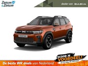 Dacia Bigster - Hybrid-G 150 4x4 Extreme l Te bestellen in verschillende kle