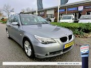 BMW 2.5 / 2.8 / 3.0 - I 525 TOURING AUT 6 Cilinder