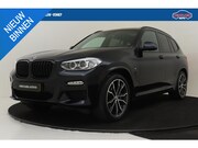 BMW X3 - xDrive20i LAUNCH EDITION HIGH EXECUTIVE -PANO.DAK|HARMAN/KAR