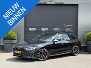 Audi S4 - Avant 3.0 TDI S4 quattro | Panoramadak | 360* Camera | Matri