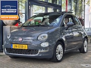 Fiat 500 - 0.9 TwinAir Turbo Lounge | Schuif / kanteldak | Navigatie | 