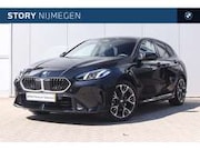 BMW 1-serie - 1 Serie M Sport Automaat / Sportstoelen / M Adapti