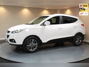 Hyundai ix35 - 1.6i GDI Go *57.000Km* Stoelverw. V+A|Camera|Cruise|2de Eige