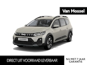 Dacia Jogger - Hybrid 155 6AT Expression 7-zits | Achteruitrijcamera | Bekl