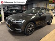 Volvo XC60 - 2.0 T8 Twin Engine AWD Momentum Pro/inscription/pano/trekhaa