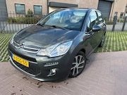Citroën C3 - MET NAVIGATIE, AIRCO, NIEUWE DIST RIEM & NIEUWE COPELING PLA