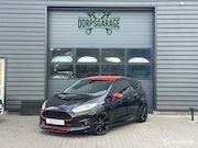 Ford Fiesta - 1.0 Black Edition|Milltek|Eibach|Revisiemotor