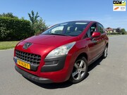 Peugeot 3008 - 1.6 VTi SR NAP/AIRCO/APK 3-2027