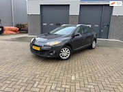 Renault Mégane - 1.5 dCi Parisienne Navi, Airco, Bj 2012