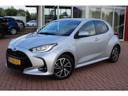 Toyota Yaris - 1.5 Hybrid 116pk CVT Automaat Dynamic
