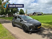 Ford Fiesta - 1.0 EcoBoost Titanium | CarPlay | Camera | Stoel-/Stuurverwa