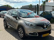 Renault Captur - 1.2 TCe Dynamique Automaat dealer onderhouden achteruit came