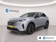 Peugeot 3008 - 1.2 HYBRID 145PK ALLURE AUTOMAAT / NAVI / LEDER / CLIMA / FU