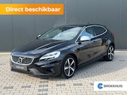 Volvo V40 - T3 Polar+ Sport | Panoramadak | Harman Kardon | Camera | Par