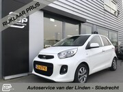 Kia Picanto - 1.0 First Edition