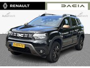 Dacia Duster - 1.0 TCe 100 ECO-G Extreme
