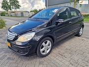 Mercedes-Benz B-klasse - 170, Nieuwe versnellingsbak, Inruil mogelijk