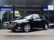 Peugeot 208 - 1.2 VTi Urban Soul|Cruise|PDC|Navi|Airco